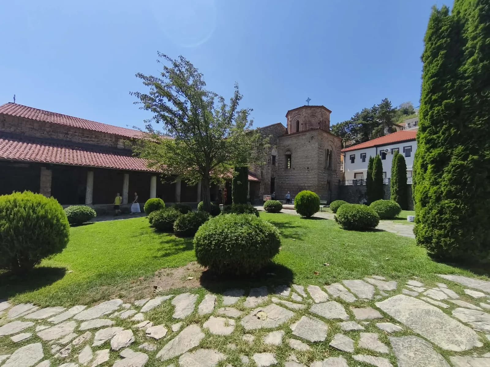 St. Sophia