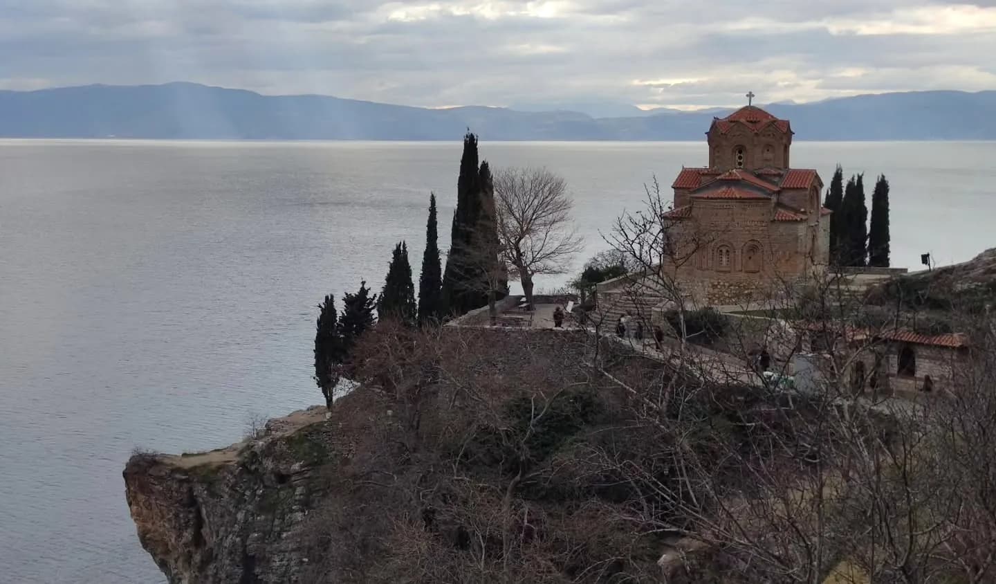 Ohrid